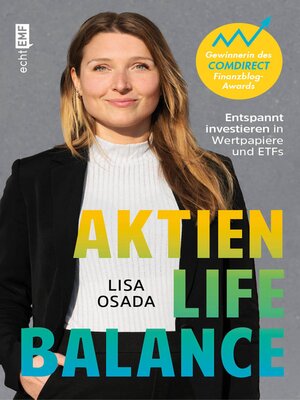 cover image of Aktien-Life-Balance